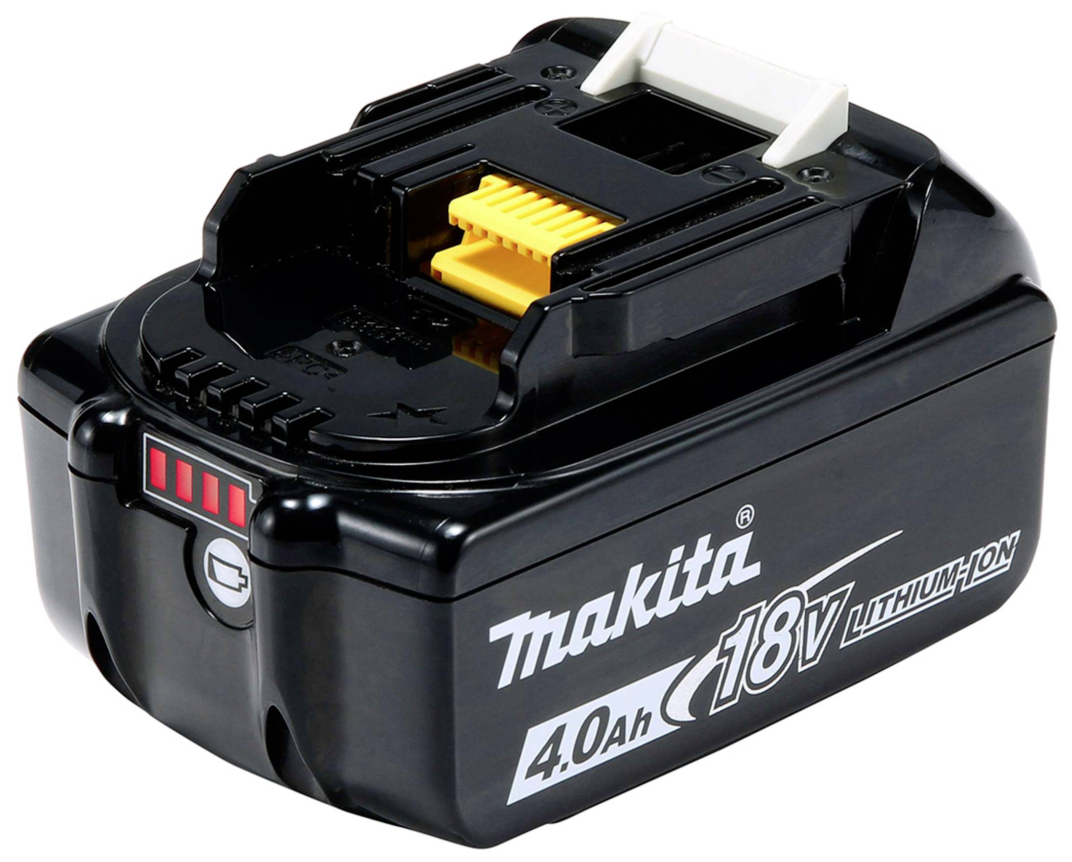 Makita 197265-4 BL1840B Akumulator do elektronarzędzi 18 V 4 Ah Li-Ion - obrazek 1