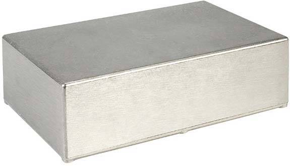 Gainta G0247 Obudowa 187 x 118 x 56.5 aluminium stop aluminium aluminiowy 1 szt. - obrazek 1