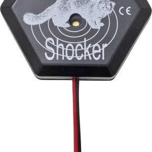 Odstraszacz kun i gryzoni do samochodu SecoRüt 90121, ultradźwięki i odstraszająca dioda LED Odstraszacz kun i gryzoni do samochodu SecoRüt 90121, ultradźwięki i odstraszająca dioda LED