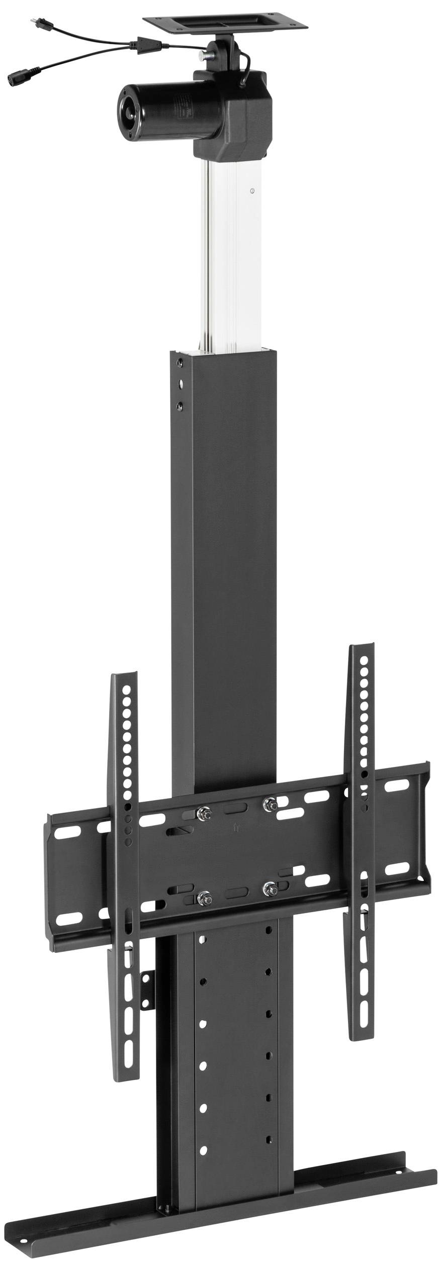 SpeaKa Professional SP-MLS-600 Uchwyt do montażu telewizora z pilotem zdalnego sterowania 81,3 cm (32") - 139,7 cm (55") - obrazek 1