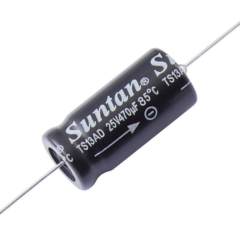 Suntan TS13AE1G102MSB000R Kondensator elektrolityczny 1 szt. - obrazek 1