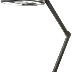 TOOLCRAFT TO-9090711 Lampa ESD z lupą i uchwytem zaciskowym Współczynnik powiększenia=2.25 x Klasa efektywności energety TOOLCRAFT TO-9090711 Lampa ESD z lupą i uchwytem zaciskowym Współczynnik powiększenia=2.25 x Klasa efektywności energety