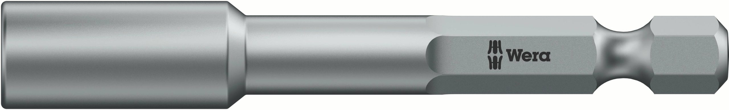 Końcówka nasadowa Wera 869/4 M 05060432001 1/4" (6,3 mm) - obrazek 1
