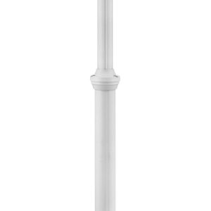 Lampa zewnętrzna, stojąca Brilliant Nissie 90995A05 IP44 Lampa zewnętrzna, stojąca Brilliant Nissie 90995A05 IP44
