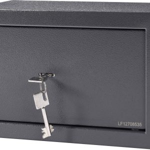 Sejf na klucz Sygonix SY-5044458, (S x W x G) 310 x 200 x 200 mm Sejf na klucz Sygonix SY-5044458, (S x W x G) 310 x 200 x 200 mm