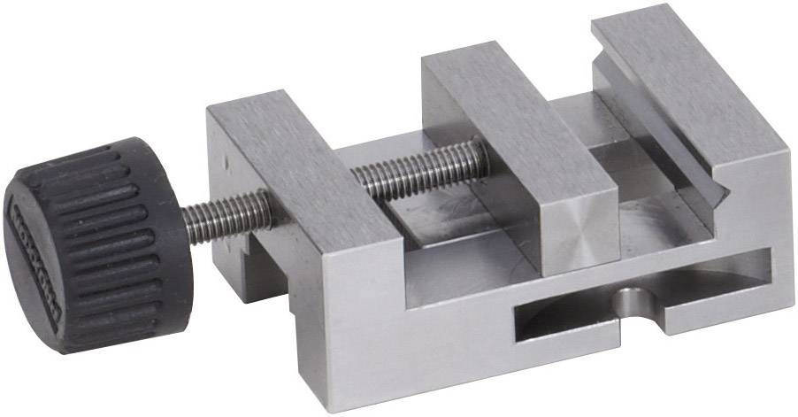 Imadło maszynowe Proxxon Micromot PM 40 24 260 Szerokość szczęk: 46 mm Maksymalna szerokość mocowania: 30 mm - obrazek 1
