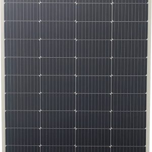 Moduł monokrystaliczny Sygonix Flexible 155 W Moduł monokrystaliczny Sygonix Flexible 155 W