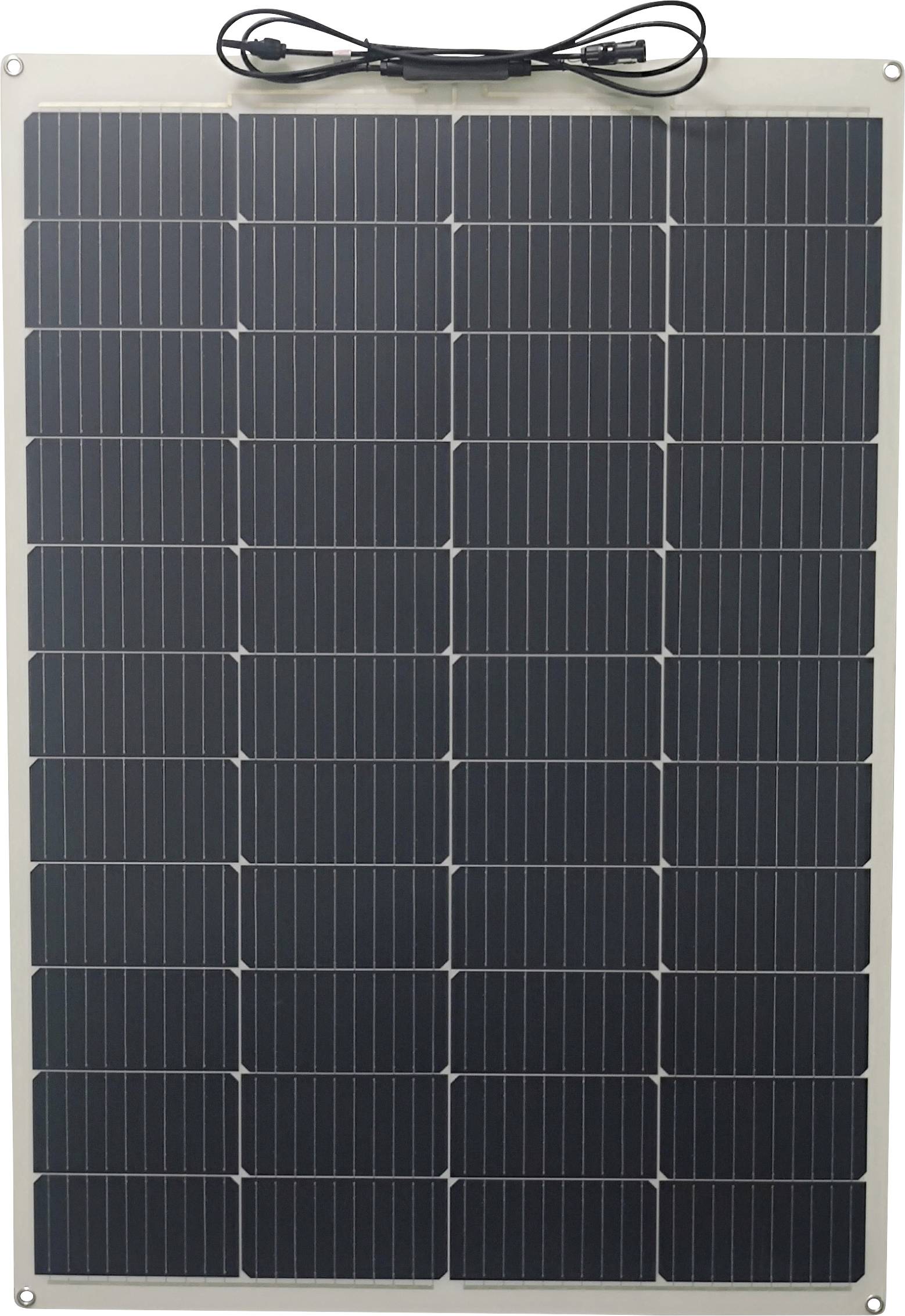 Moduł monokrystaliczny Sygonix Flexible 155 W - obrazek 1