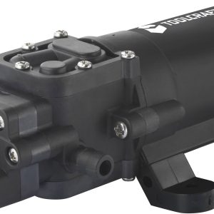 Pompa wody niskonapięciowa TOOLCRAFT TO-7159155, 258 l/h, 12 V/DC