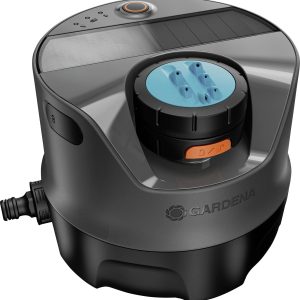GARDENA 16000-20 AquaPrecise Sterownik nawadniania GARDENA 16000-20 AquaPrecise Sterownik nawadniania