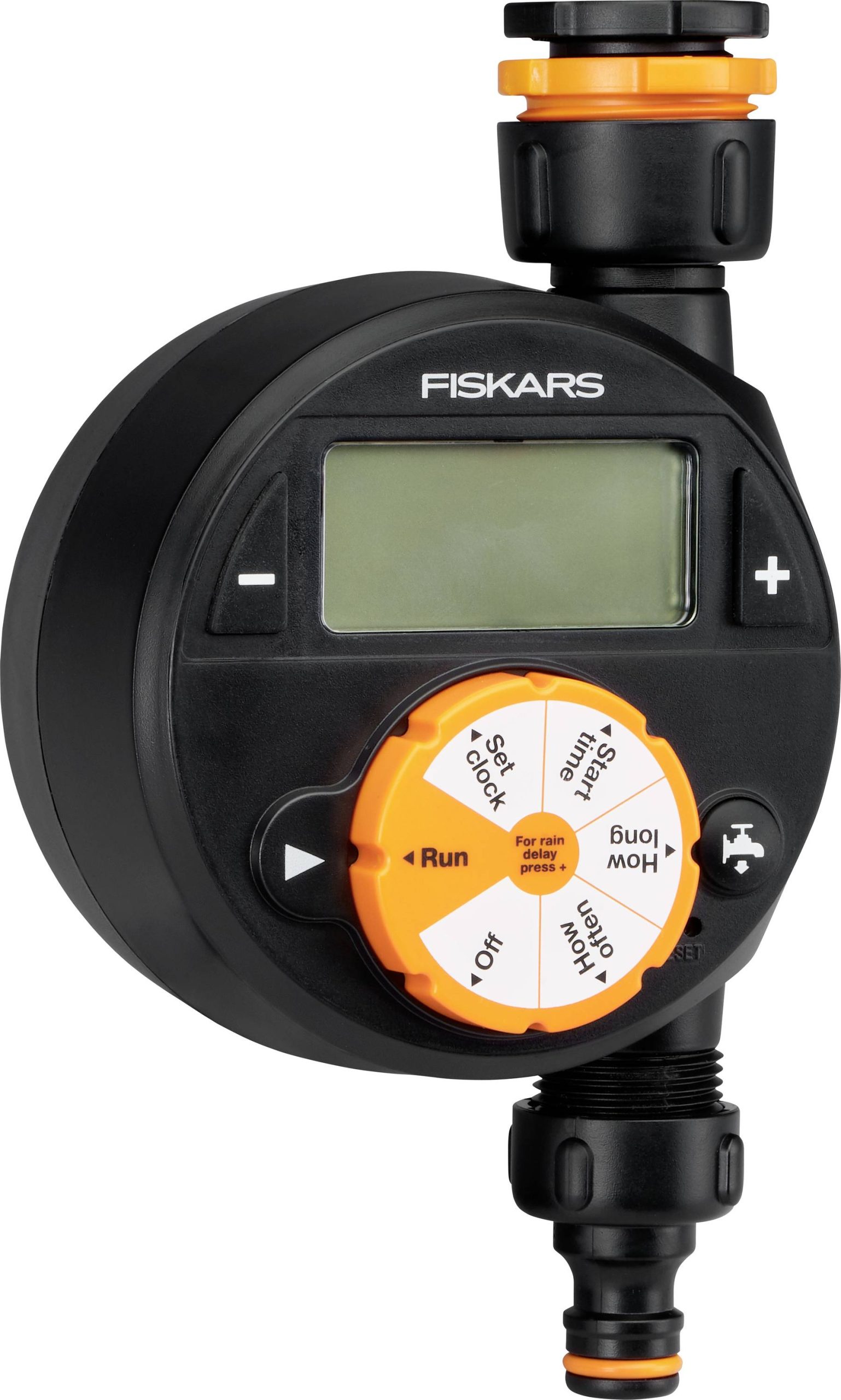 Fiskars 1054791 Sterownik nawadniania - obrazek 1