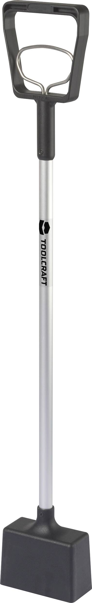 TOOLCRAFT TO-10070532 do warsztatu Narzędzie chwytakowe magnetyczne Toolcraft (długi uchwyt) Uchwyt magnetyczny na narzę - obrazek 1