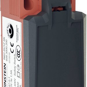 BERNSTEIN 6083000201 IN62-U1Z SK Przełącznik pozycyjny 240 V/AC 5 A trzpień zaokrąglony chwilowy IP67 1 szt. BERNSTEIN 6083000201 IN62-U1Z SK Przełącznik pozycyjny 240 V/AC 5 A trzpień zaokrąglony chwilowy IP67 1 szt.