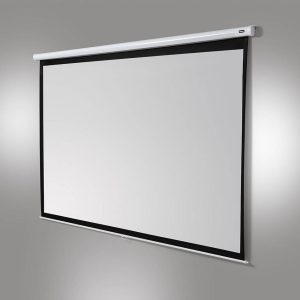 Ekran zwijany Celexon, 300 x 300 cm, 1:1 Ekran zwijany Celexon, 300 x 300 cm, 1:1