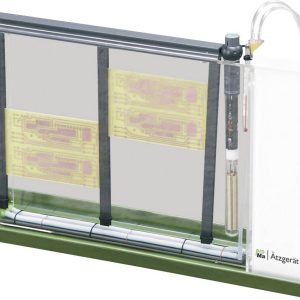 Wytrawiarka z grzałką Proma 2030, 1,75 l, 250 x 175 mm, 230 V, 100 W Wytrawiarka z grzałką Proma 2030, 1,75 l, 250 x 175 mm, 230 V, 100 W