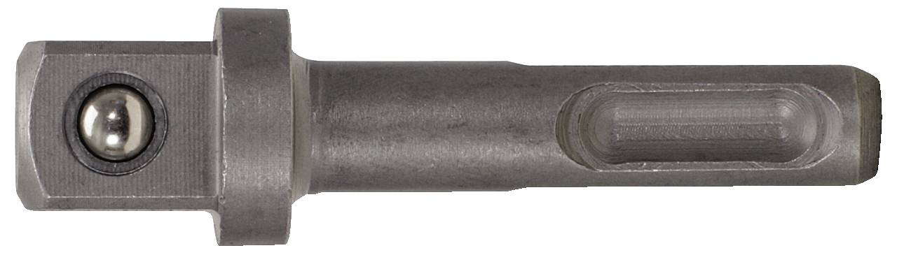 KS Tools 514.1133 514.1133 Adapter czworokątny SDS Końcówka wkrętaka 1/2" (12.5 mm) 65 mm 1 szt. - obrazek 1