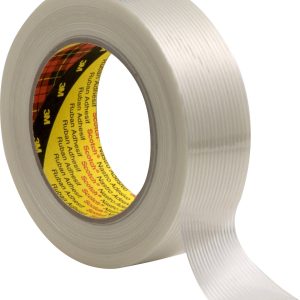 Taśma włókninowa Scotch 89562550 8956 (D x S) 50 m x 25 mm 50 m 1 szt. Taśma włókninowa Scotch 89562550 8956 (D x S) 50 m x 25 mm 50 m 1 szt.