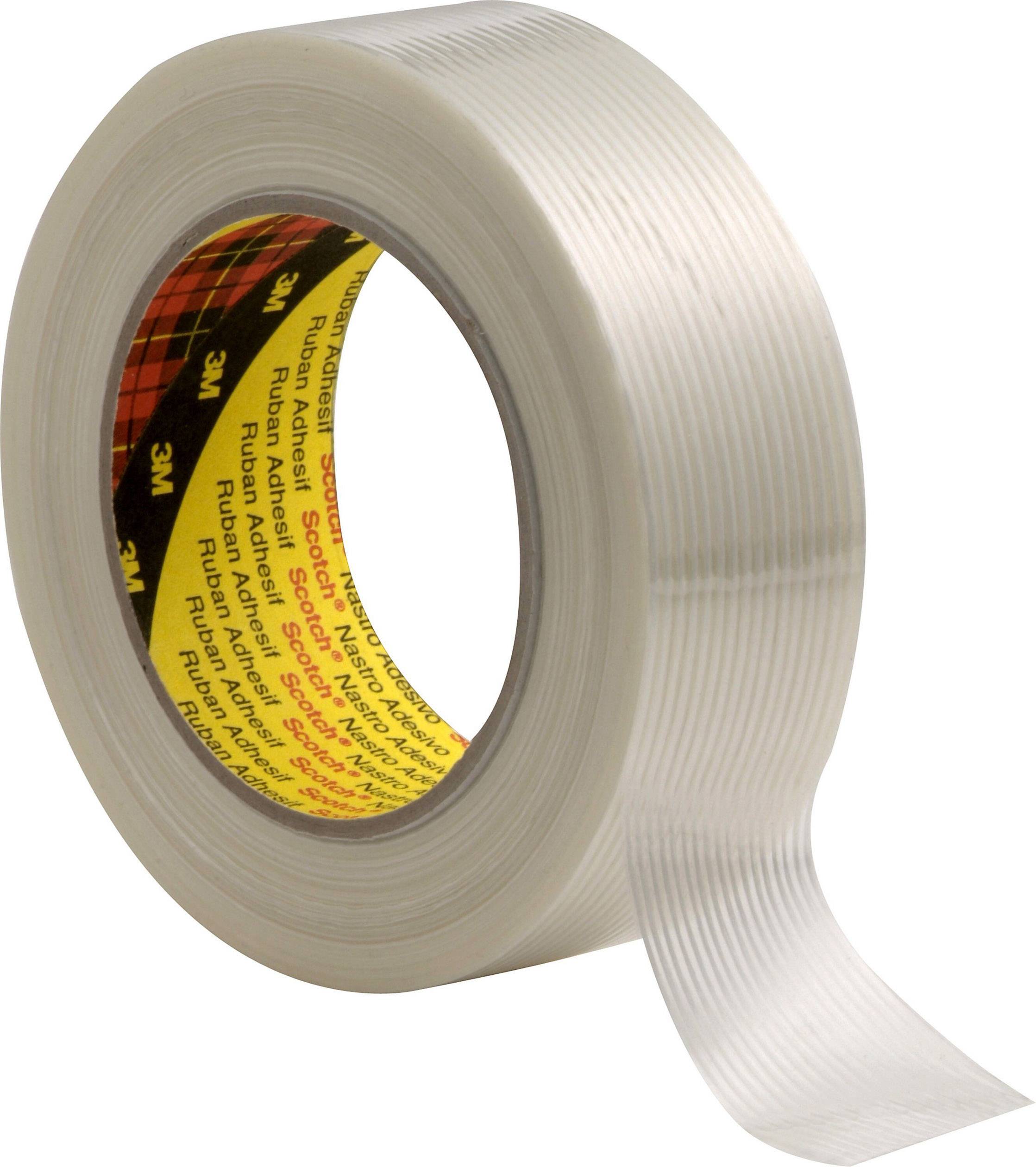 Taśma włókninowa Scotch 89562550 8956 (D x S) 50 m x 25 mm 50 m 1 szt. - obrazek 1