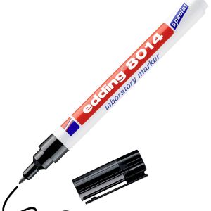 Marker laboratoryjny Edding 8014 Marker laboratoryjny Edding 8014