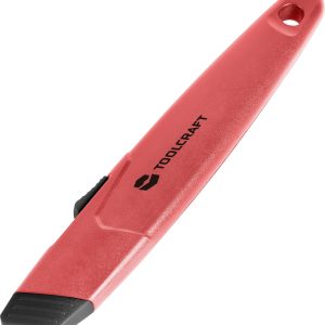TOOLCRAFT TO-6542496 Nóż z ostrzem ceramicznym TOOLCRAFT TO-6542496 Nóż z ostrzem ceramicznym
