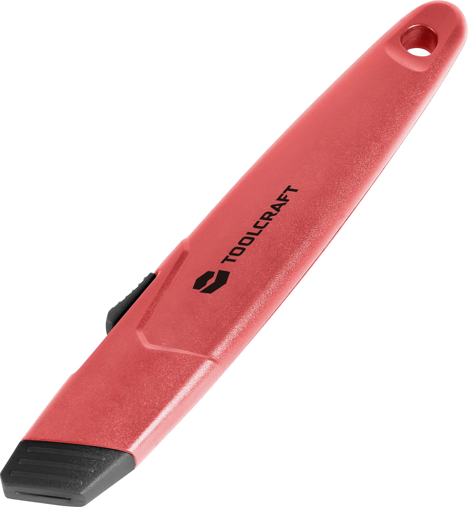TOOLCRAFT TO-6542496 Nóż z ostrzem ceramicznym - obrazek 1