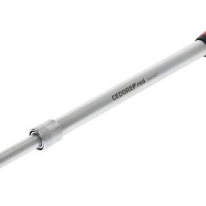 Grzechotka zapadkowa teleskopowa Gedore RED R60010027 3300522