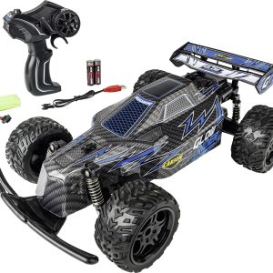 Model samochodu RC Carson Modellsport Glow Rider, 2,4 GHz Model samochodu RC Carson Modellsport Glow Rider, 2,4 GHz