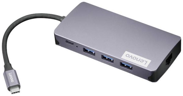 Stacja dokująca USB-C® Lenovo GX91M73946 Stacja dokująca USB-C® Lenovo GX91M73946