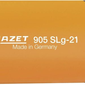 Nasadka udarowa Hazet 905Slg-21 905Slg-21 1/2″ (12.5 mm) Nasadka udarowa Hazet 905Slg-21 905Slg-21 1/2″ (12.5 mm)