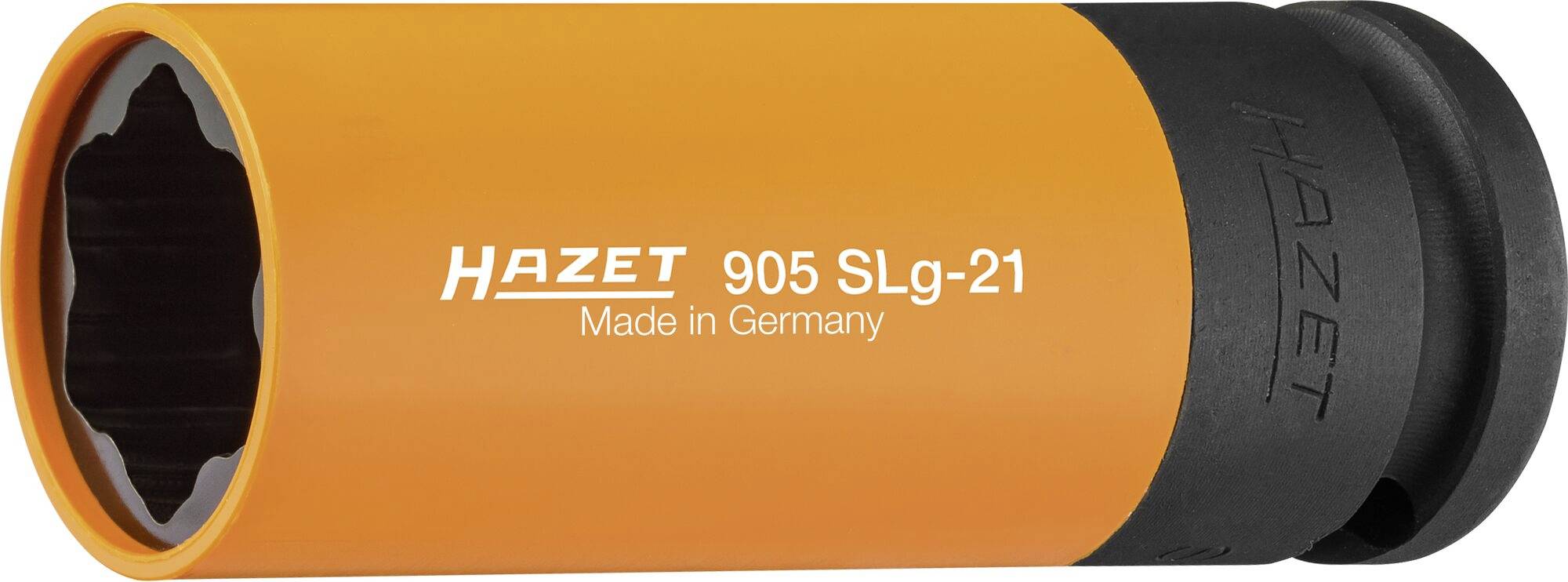 Nasadka udarowa Hazet 905Slg-21 905Slg-21 1/2" (12.5 mm) - obrazek 1