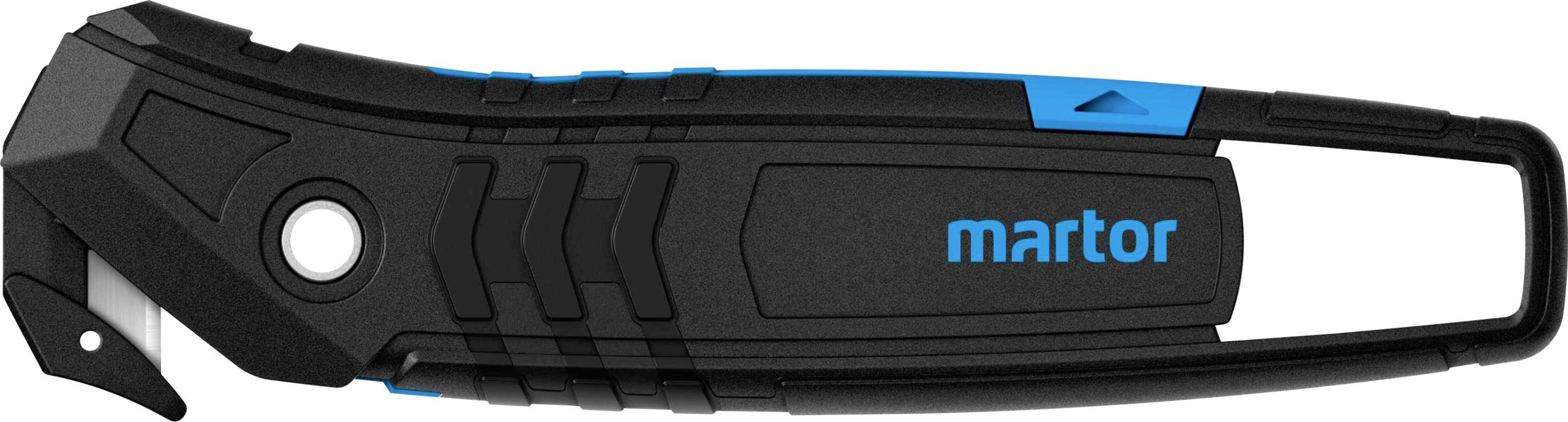 Nóż bezpieczny SECUMAX 350 z ostrzem SECUMAX BLADE 3448 MARTOR 350005.02 1 szt. - obrazek 1