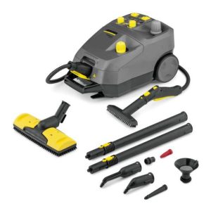 Myjka parowa Kärcher Professional SG 4/4 2300 W Myjka parowa Kärcher Professional SG 4/4 2300 W