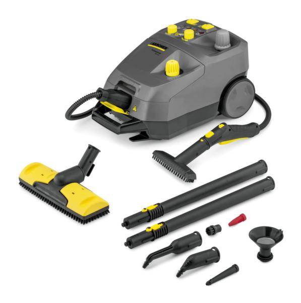 Myjka parowa Kärcher Professional SG 4/4 2300 W - obrazek 1