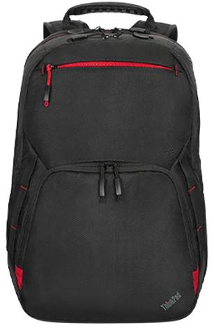 Plecak na laptopa Lenovo Lenovo ThinkPad Essential Plus – Notebook-Rucksack – 39.6 cm (15.6″”), 39,6 cm (15,6″) , czarny