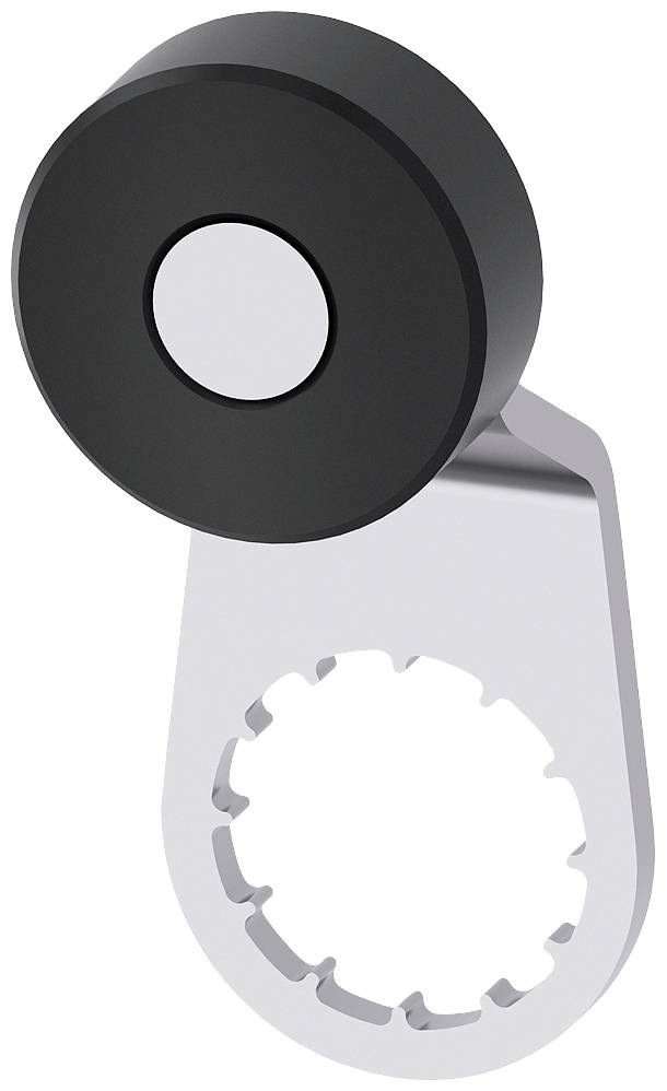 Siemens 3SE50000AA111AJ0 Dźwignia obrotowa 3SE5000-0AA11-1AJ0, 1 szt. - obrazek 1