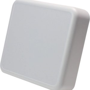 Obudowa uniwersalna Camdenboss CBRS, ABS, biały, (D x S x W) 86 x 86 x 25.5 mm, 1 szt.
