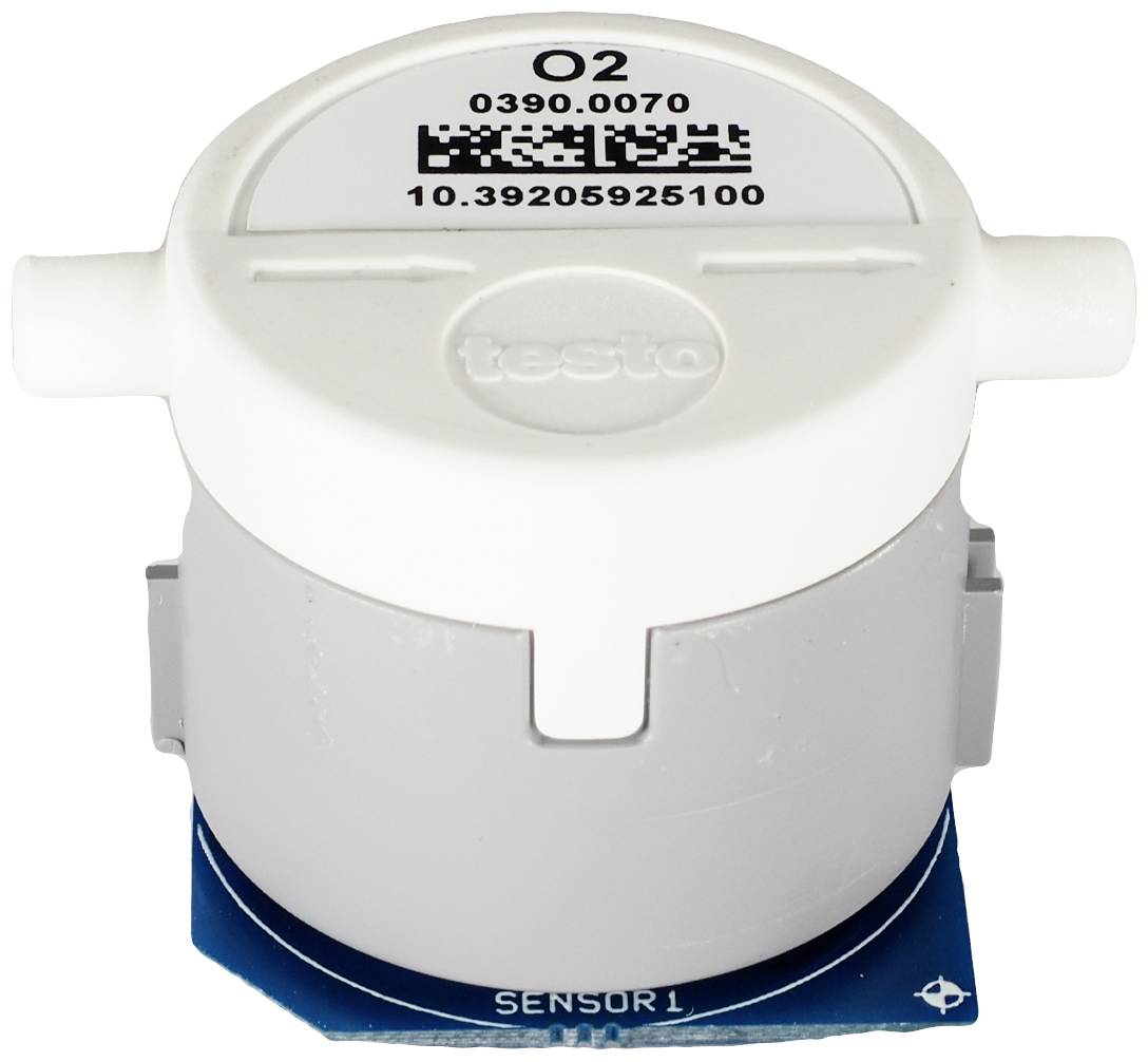 Cela pomiarowa tlenu testo 0390 0070 - obrazek 1