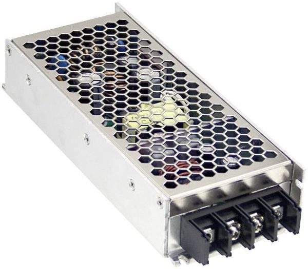 MEAN WELL RSD-150D-12 Przetwornica DC/DC RSD-150D-12, 150 W, 1 szt.