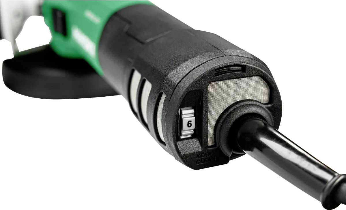 Szlifierka kątowa HiKOKI G13VE2 G13VE2WQZ 1900 W - obrazek 1