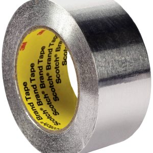 Taśma aluminiowa 3M 4255055 (D x S) 55 m x 50 mm 55 m 1 szt. Taśma aluminiowa 3M 4255055 (D x S) 55 m x 50 mm 55 m 1 szt.