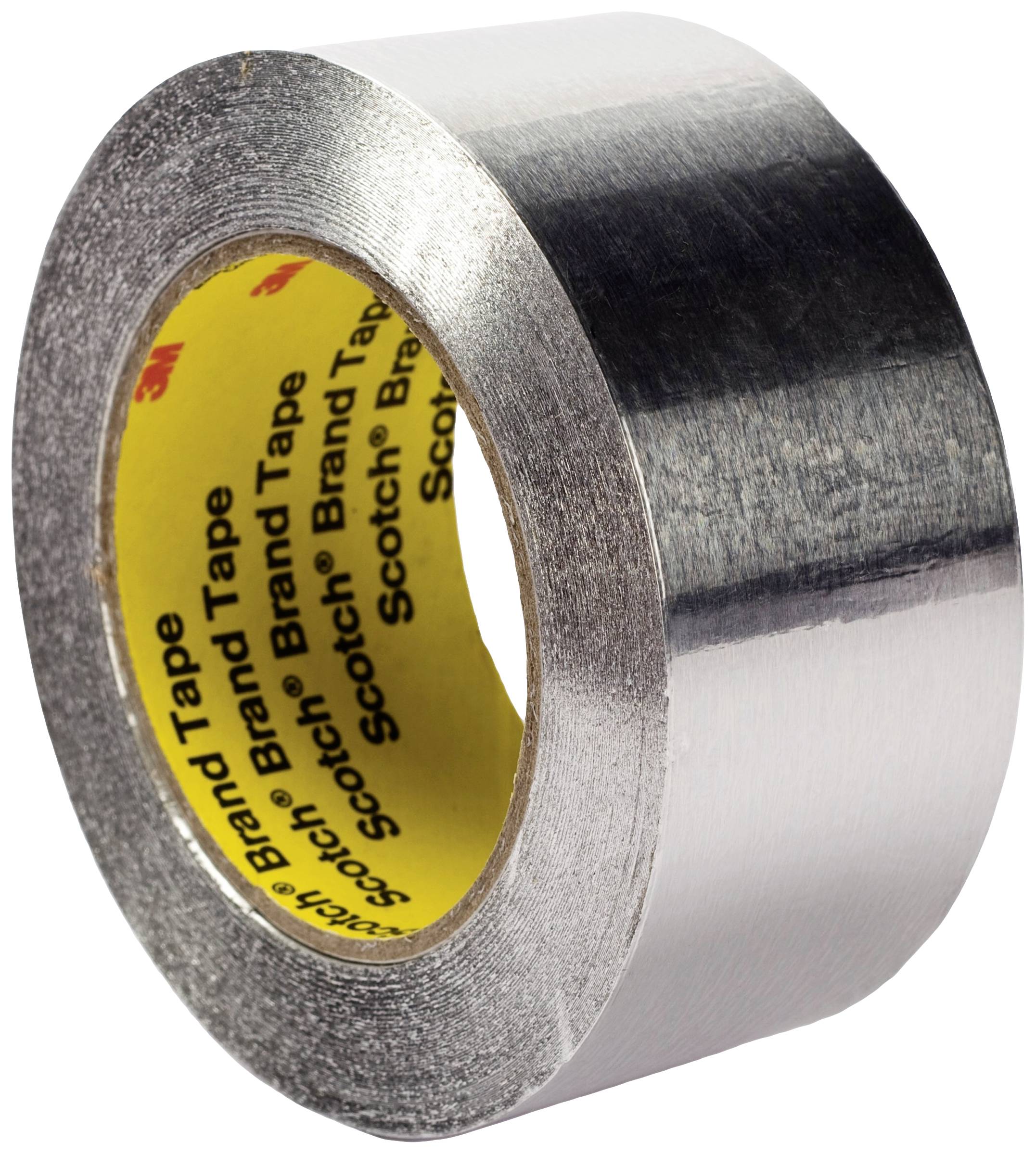 Taśma aluminiowa 3M 4255055 (D x S) 55 m x 50 mm 55 m 1 szt. - obrazek 1