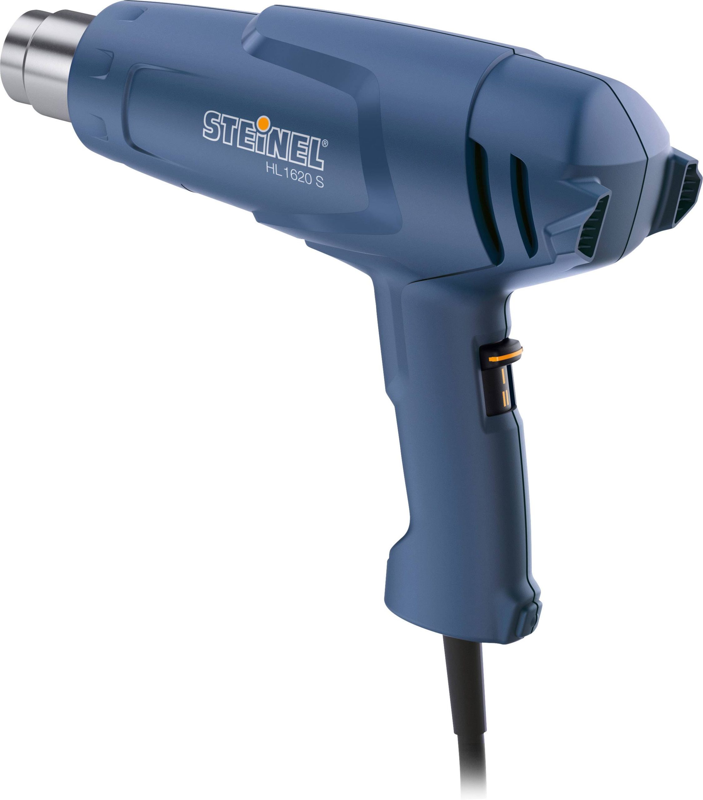 Opalarka Steinel HL 1620 S 351106 1600 W 300 °C, 500 °C - obrazek 1