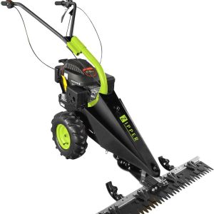 Zipper ZI-BM870ECO benzynowy Kosiarka grzebieniowa 2700 W Maksymalna szerokość cięcia 870 mm Zipper ZI-BM870ECO benzynowy Kosiarka grzebieniowa 2700 W Maksymalna szerokość cięcia 870 mm