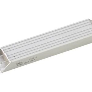 KRAH VHPR 100 H 47R K 300 Rezystor mocy 47 Ω w obudowie 100 W 10 % 1 szt. KRAH VHPR 100 H 47R K 300 Rezystor mocy 47 Ω w obudowie 100 W 10 % 1 szt.