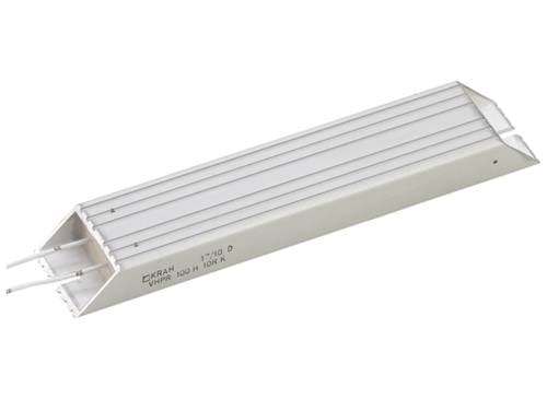 KRAH VHPR 100 H 47R K 300 Rezystor mocy 47 Ω w obudowie 100 W 10 % 1 szt.