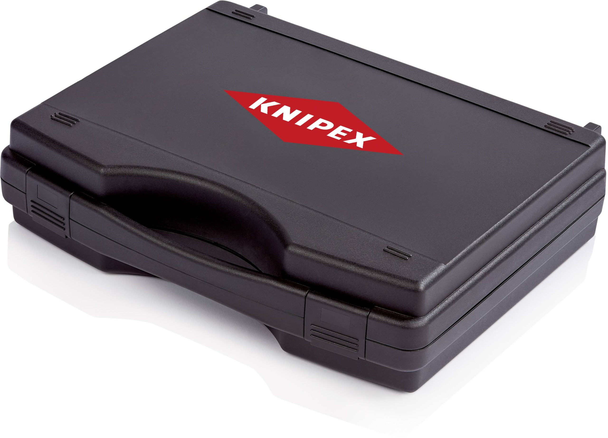 Knipex 97 91 01 Zestaw narzędzi dla techników w walizce 3 szt. - obrazek 1