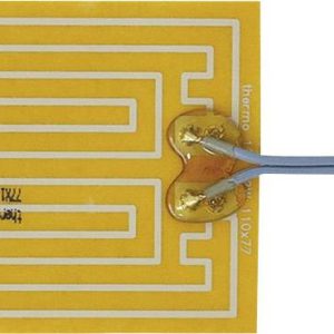 Folia grzewcza Thermo TECH FOLIENHEIZUNG 110X77MM, 80 °C, 12 W, IPX4, (D x S) 110 mm x 77 mm Folia grzewcza Thermo TECH FOLIENHEIZUNG 110X77MM, 80 °C, 12 W, IPX4, (D x S) 110 mm x 77 mm