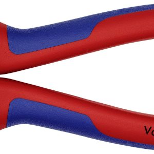 Szczypce boczne Knipex 70 02 160, 160 mm, 62 HRC, do warsztatu Szczypce boczne Knipex 70 02 160, 160 mm, 62 HRC, do warsztatu