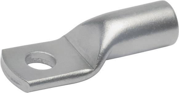 Klauke 80V6 Końcówka kablowa, rurkowa 180 ° M6 2.5 mm² 1 szt.