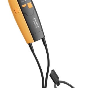 Dwubiegunowy tester napięcia Weidmüller VT COMBI PRO CAT III 690 V, CAT IV 600 V Dwubiegunowy tester napięcia Weidmüller VT COMBI PRO CAT III 690 V, CAT IV 600 V
